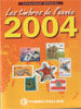 2004 - Yvert & Tellier Les Timbres de l'Annee 2004